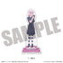 "Draw This and Die" Acrylic Stand F: Hikaru Ishiryu