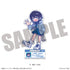 "Tsumiki Omori and the Strange Everyday." Nyu~toro Acrylic Stand A: Tsumiki Omori