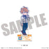 "Tsumiki Omori and the Strange Everyday." Nyu~toro Acrylic Stand B: Tomotaka Mashiro