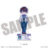 "Tsumiki Omori and the Strange Everyday." Nyu~toro Acrylic Stand C: Moritaka Chiga