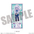 "Tsumiki Omori and the Strange Everyday." Nyu~toro Acrylic Stand D: Snake Garden, Sanrei