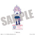 "Tsumiki Omori and the Strange Everyday." Nyu~toro Acrylic Stand F: Mami Roman