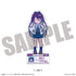 "Tsumiki Omori and the Strange Everyday." Nyu~toro Acrylic Stand G: Tomoe Saiguri