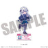 "Tsumiki Omori and the Strange Everyday." Nyu~toro Acrylic Stand H: Enchanted Anren