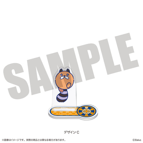 "MonsterZ MATE" Nyu~toro Series Vol. 2: Acrylic Stand - Nmii