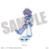 "MonsterZ MATE" Nyu~toro Series Vol. 2: Acrylic Stand D - Anjo