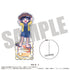 "Blue Lock" Acrylic Stand: Nyu~toro, Hachiraku, Mawari Birthday B