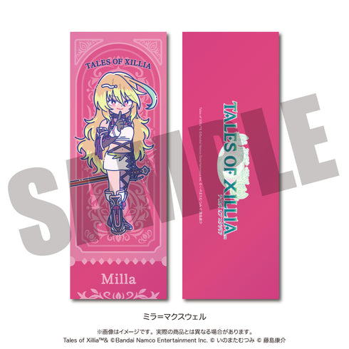 『テイルズ オブ エクシリア』にゅ〜とろ トレーディングコレクションカード【BOX】
