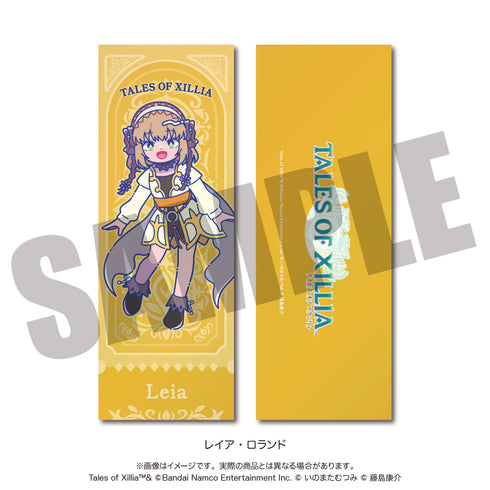 『テイルズ オブ エクシリア』にゅ〜とろ トレーディングコレクションカード【BOX】