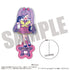 "PriPara" Acrylic Stand - Photogenista - A: Rara Manaka