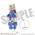 《PriPara》亚克力立牌-摄影达人- B 南 米蕾