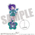 "PriPara" Acrylic Stand - Photogenista - D: Shion Tōdō