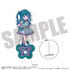 《PriPara》亚克力立牌——“拍照达人” H 月川 千里