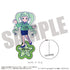 『アイドルタイムプリパラ』アクリルスタンド-フォトジェニスタ- D ファララ・ア・ラーム