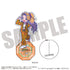 "Waccha Purimaji!" Acrylic Stand - Photogenista - C: Hinata Yayoi