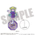 『ワッチャプリマジ!』アクリルスタンド-フォトジェニスタ- D 心愛れもん
