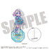 "Waccha Purimaji!" Acrylic Stand - Photogenista - F: Miruki Amaguri