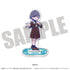 "Love Live! Hasu no Sora Girls' Academy School Idol Club" Nyu~toro Series Vol. 2 Acrylic Stand H: Izumi Katsuragi