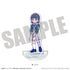 『スクールアイドルミュージカル』にゅーとろ アクリルスタンド B 皇ユズハ