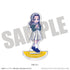 『スクールアイドルミュージカル』にゅーとろ アクリルスタンド C 北条ユキノ