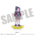 『スクールアイドルミュージカル』にゅーとろ アクリルスタンド J 晴風サヤカ
