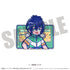 『KING OF PRISM』にゅ〜とろ 第一弾 背景付きアクリルクリップ C 香賀美 タイガ