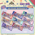 『KING OF PRISM』にゅ〜とろ 第一弾 トレーディングコレクションカード【BOX】