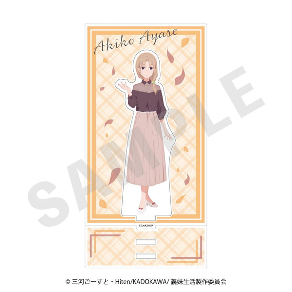 『義妹生活』アクリルスタンド 綾瀬亜季子