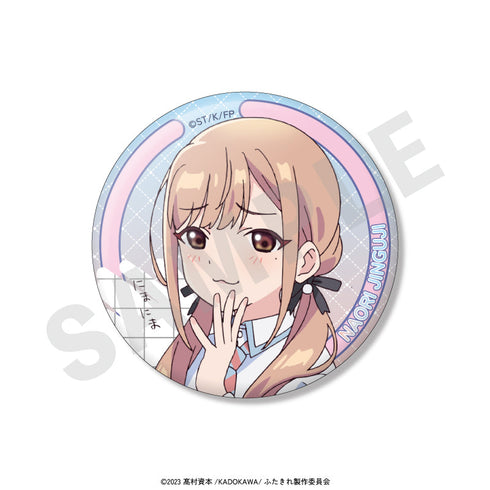 『恋は双子で割り切れない』缶バッジ【BOX】