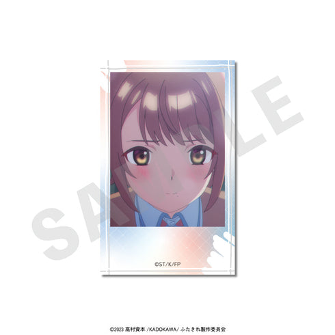 『恋は双子で割り切れない』チェキ風カード【BOX】