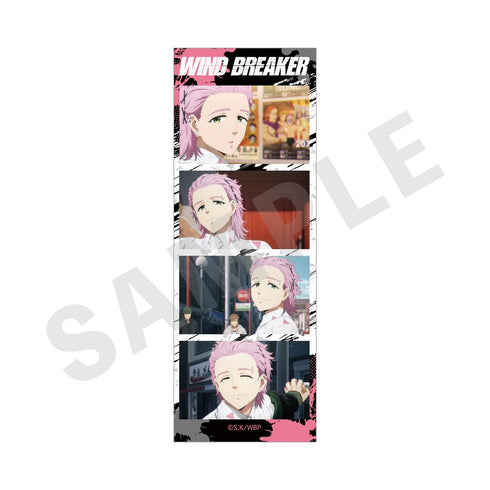 『WIND BREAKER』-favorite series- トレーディングカード【BOX】