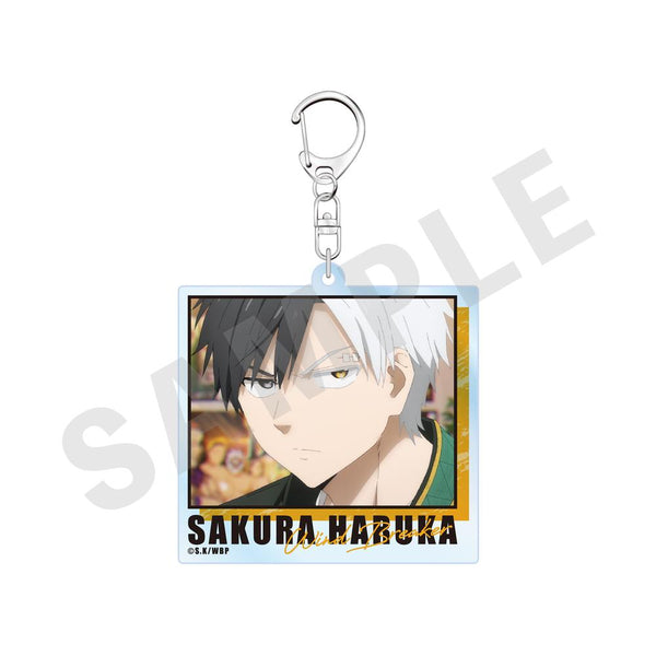 『WIND BREAKER』-favorite series- アクリルキーホルダー 桜遥