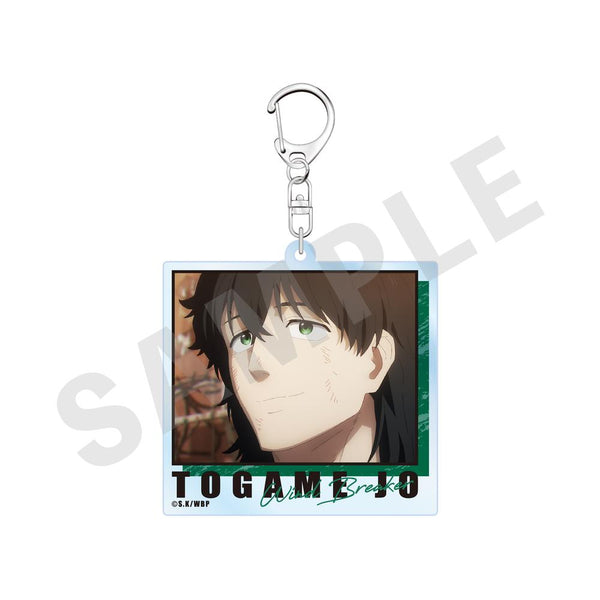 『WIND BREAKER』-favorite series- アクリルキーホルダー 十亀条