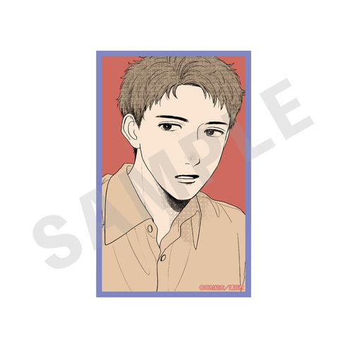 『矢野くんの普通の日々』トレーディングカード(全15種)【BOX】