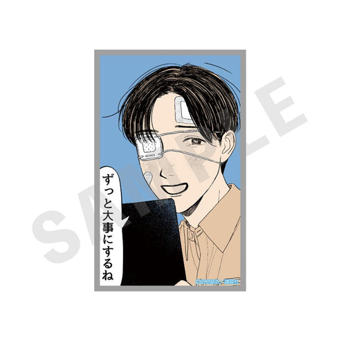 『矢野くんの普通の日々』トレーディングカード(全15種)【BOX】