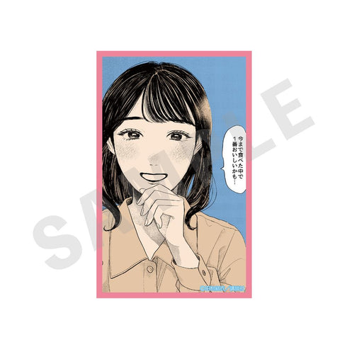 『矢野くんの普通の日々』トレーディングカード(全15種)【BOX】