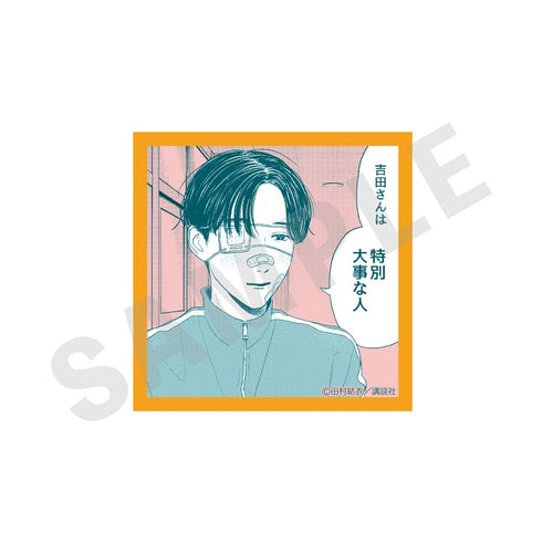 『矢野くんの普通の日々』トレーディングステッカー(全6種)【BOX】