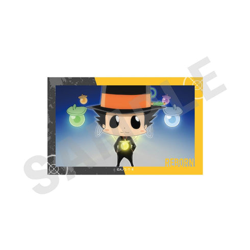 『家庭教師ヒットマンREBORN!』-favorite series- トレーディングカード【BOX】