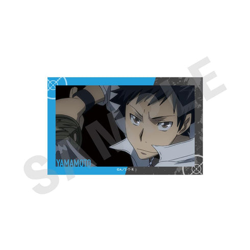 『家庭教師ヒットマンREBORN!』-favorite series- トレーディングカード【BOX】