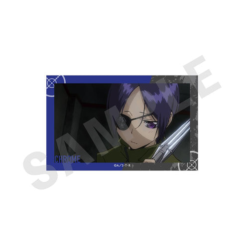 『家庭教師ヒットマンREBORN!』-favorite series- トレーディングカード【BOX】