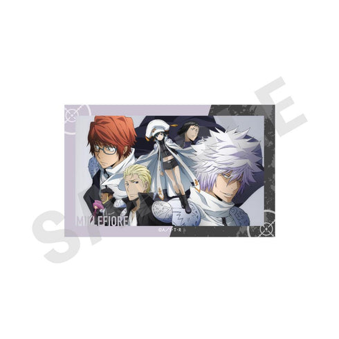 『家庭教師ヒットマンREBORN!』-favorite series- トレーディングカード【BOX】