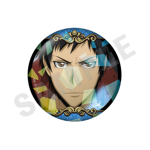 『家庭教師ヒットマンREBORN!』-favorite series- キラキラトレーディング缶バッジ【BOX】