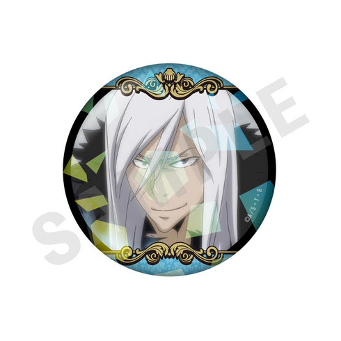 『家庭教師ヒットマンREBORN!』-favorite series- キラキラトレーディング缶バッジ【BOX】