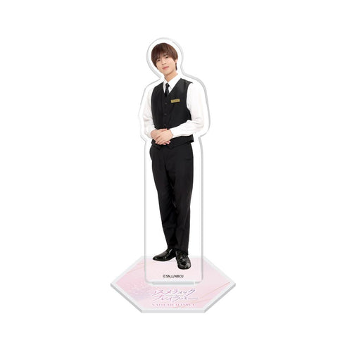 『コスメティック・プレイラバー』アクリルスタンド (間宮棗)