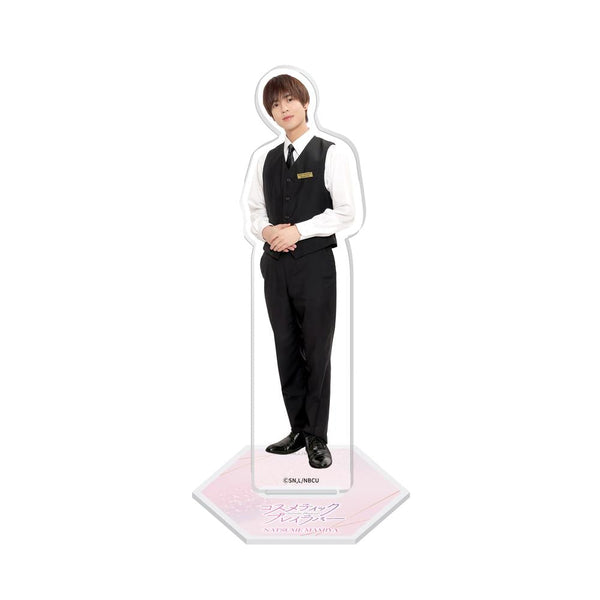 『コスメティック・プレイラバー』アクリルスタンド (間宮棗)