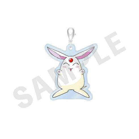 『魔法騎士レイアース』-favorite series- トレーディングアクリルチャームA【BOX】