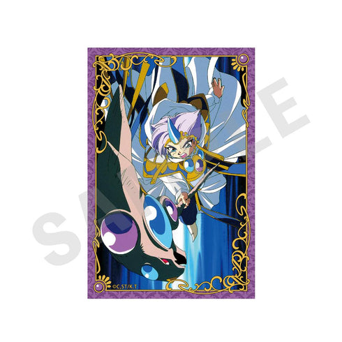 『魔法騎士レイアース』-favorite series- トレーディングカードA【BOX】