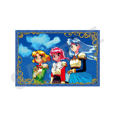 『魔法騎士レイアース』-favorite series- トレーディングカードA【BOX】