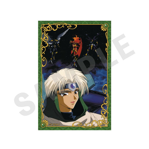 『魔法騎士レイアース』-favorite series- トレーディングカードB【BOX】