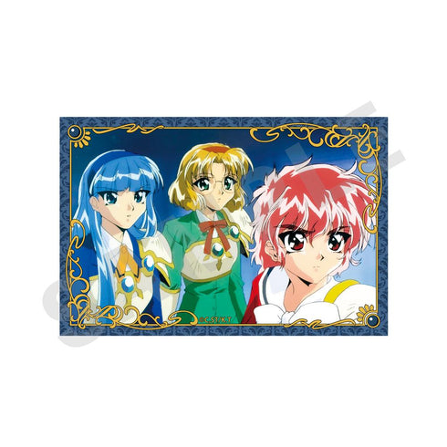 『魔法騎士レイアース』-favorite series- トレーディングカードB【BOX】